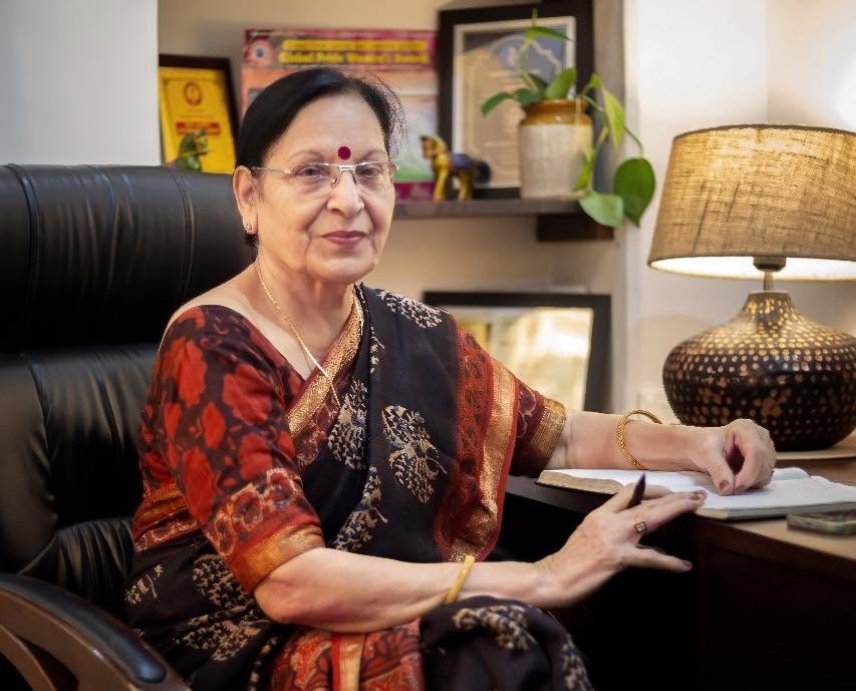 बाल कविता लेखन प्रतियोगिता में बूंदी की रेखा शर्मा द्वितीय और डॉ. सुलोचना शर्मा तृतीय