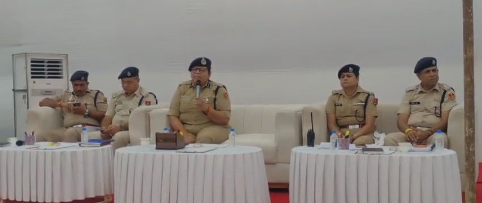 कोटा के पांच पुलिसकर्मियों को विशेष पदोन्नति, चार हेड कॉन्स्टेबल बने एएसआई