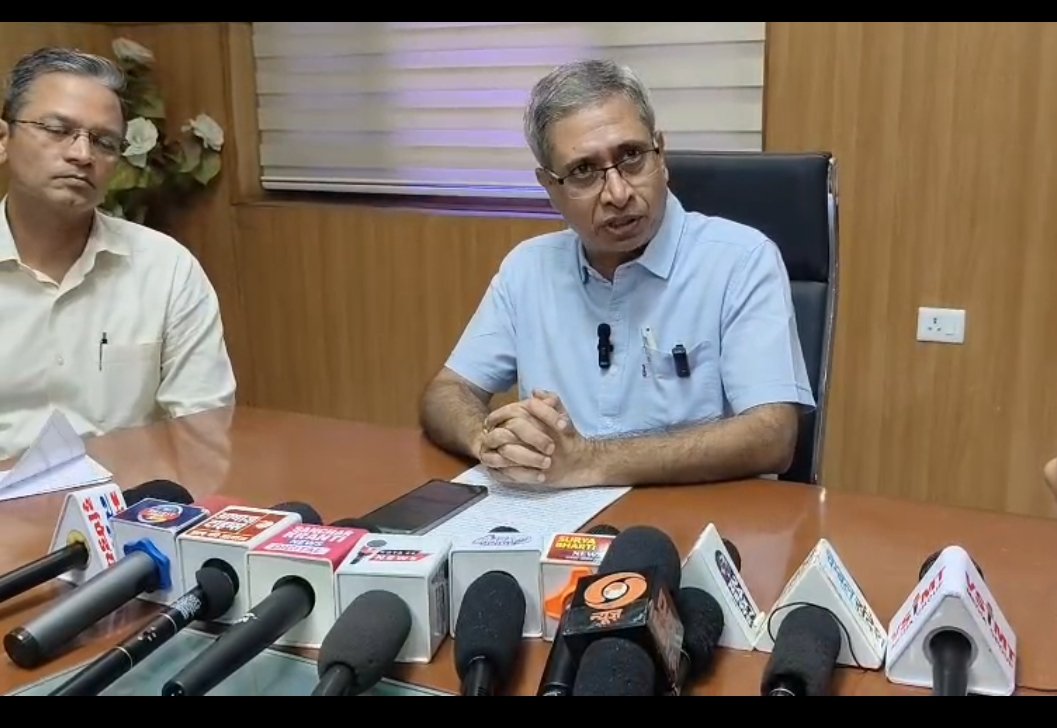 कोटा रेल मंडल में 1460 स्थानों की कराई सफाई, अनुपयोगी सामग्री के निस्तारण पर भी जोर
