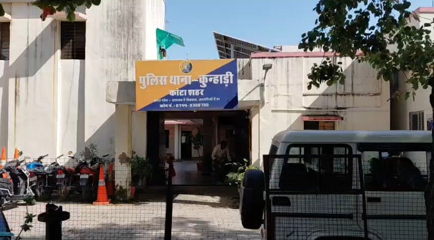 बजरंगपुरा में बीसी के नाम पर 80 लाख की ठगी का आरोप, संचालक दंपती फरार