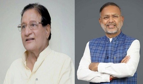 कोटा में पंचायती राज चुनाव की दुंदुभि: ‘तीसरे इंजन’ के भरोसे BJP, खाद संकट पर कांग्रेस का दांव
