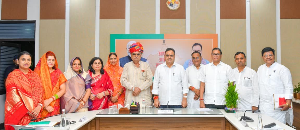 100 दिन में बदलेगी शहर की सूरत, दीपावली से पहले सफाई-सड़क-स्ट्रीट लाइट दुरुस्त करने के निर्देश