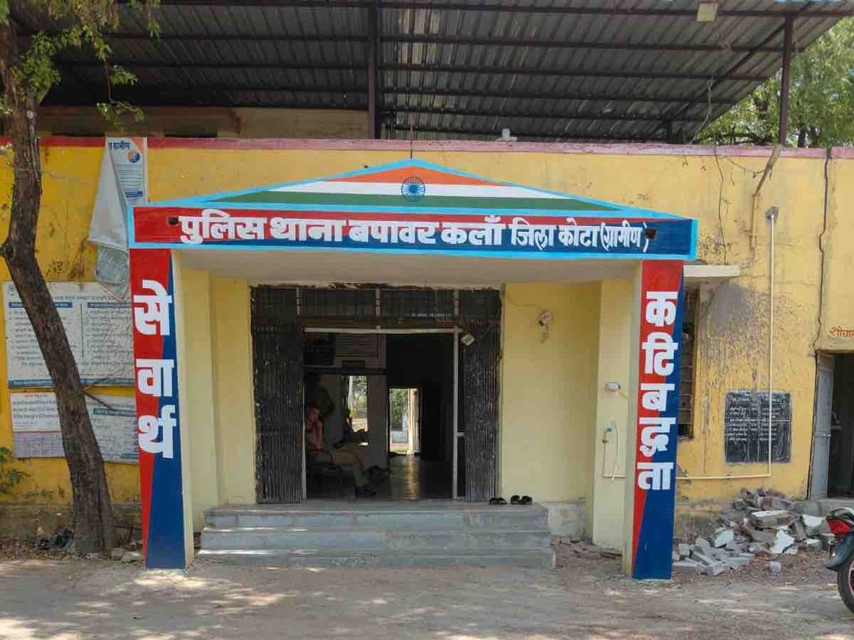 सांगोद में 16 वर्षीय नाबालिग से सामूहिक दुष्कर्म का आरोप, हालत गंभीर