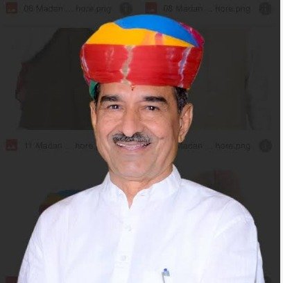 सोनिया गांधी पहले वोटर कैसे बनीं, नागरिक बाद में? मदन राठौड़ का SIR पर कांग्रेस पर निशाना
