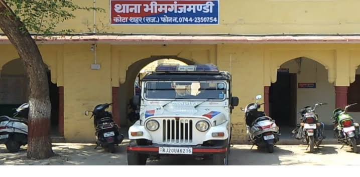 राम मंदिर रोड पर मिले अज्ञात शव की नहीं हुई शिनाख्त, पुलिस ने करवाया पोस्टमार्टम