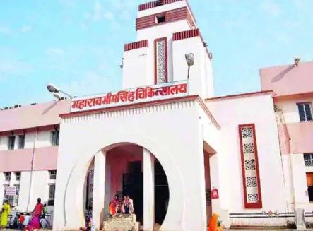 एमबीएस अस्पताल में वातानुकूलित और कैमरों से सुसज्जित नई मोर्चरी तैयार