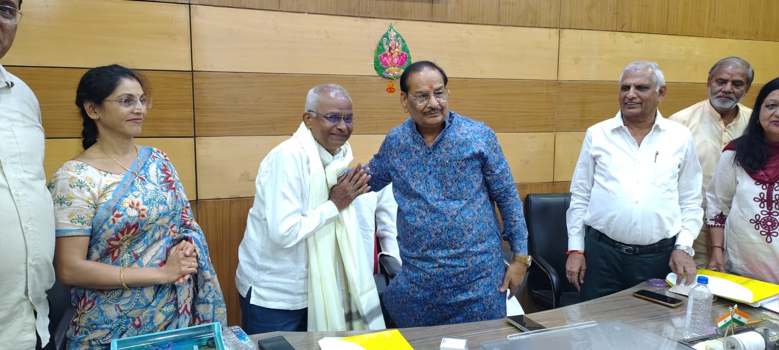 106 साल की सहकारिता यात्रा का जश्न 11 अक्टूबर को, 251 वरिष्ठ सदस्य होंगे सम्मानित