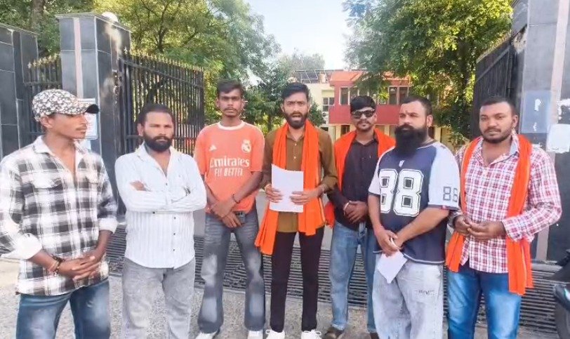 नहरों की सुरक्षा दीवारें ऊंची कराने की मांग, गौ सेवकों ने दी आंदोलन की चेतावनी