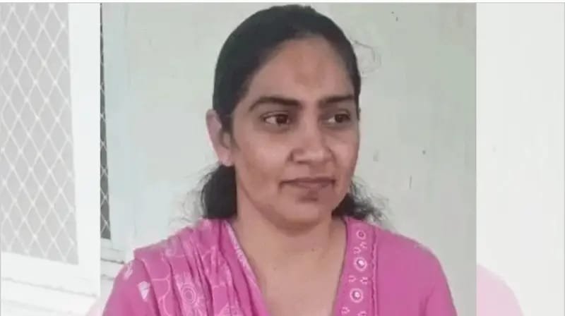 अजमेर महिला जेल की निलंबित जेलर दिव्या चौधरी कोटा से गिरफ्तार, दो माह से चल रही थी फरार