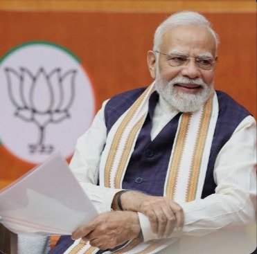 इंडिया मोबाइल कांग्रेस में पीएम मोदी बोले- मोबाइल अब सिर्फ चैटिंग का जरिया नहीं, बैंक से अस्पताल तक सेवाएं फोन में