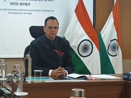 कोटा में साइबर अपराध कम, पुलिस की कार्यप्रणाली की मुख्य सचिव ने की सराहना