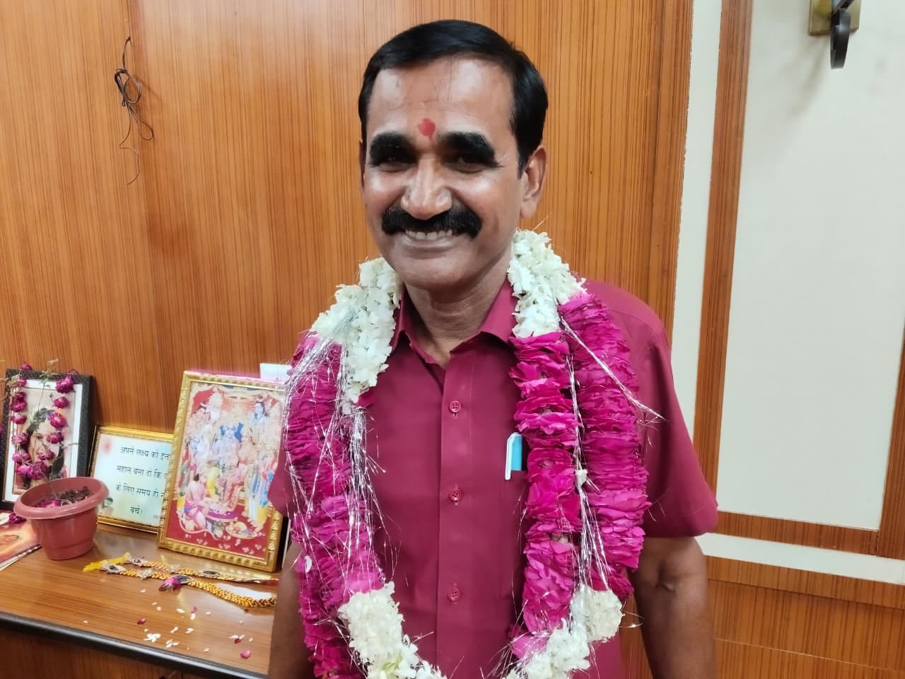 बूंदी दशहरा महोत्सव की तैयारियां शुरू, दिलीप सिंह बने मेला समिति अध्यक्ष