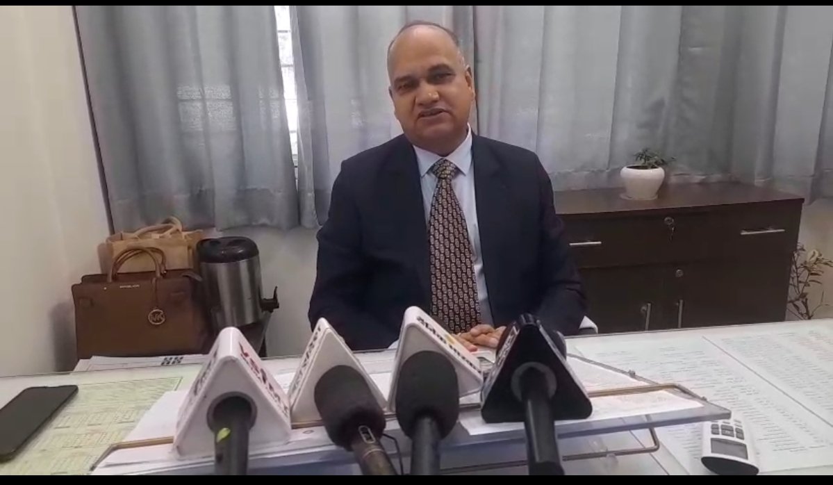 कोटा में तीसरी राष्ट्रीय लोक अदालत का आयोजन, 99 हजार से अधिक मामलों की सुनवाई