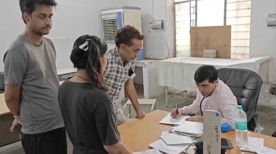 कोटा में डेंगू के 85 पार, अस्पतालों में मरीजों की भीड़ दोगुनी; मौसमी बीमारियों ने बढ़ाई चिंता