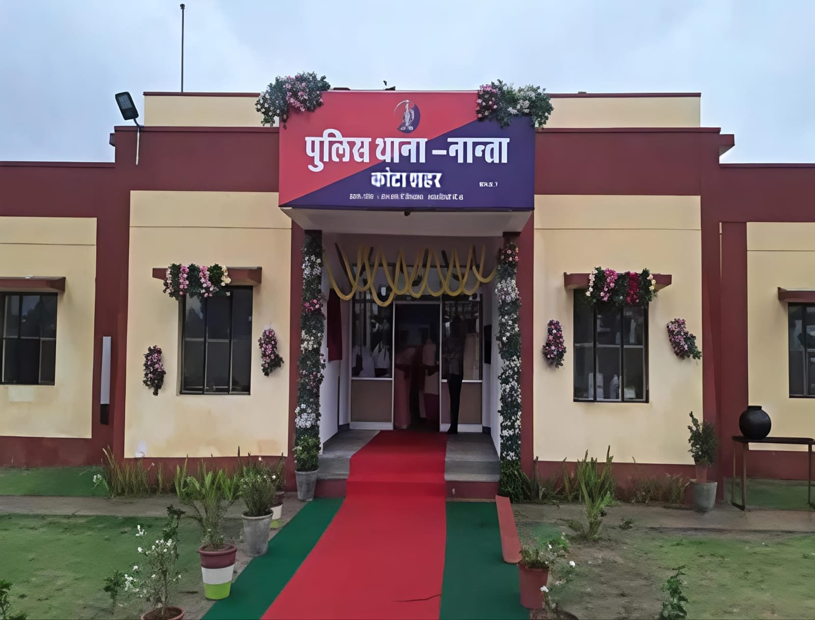 कोटा में ज्वेलर्स के बेटे से बैग छीनने के मामले में एक आरोपी गिरफ्तार
