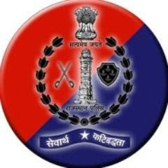 झालावाड़ में पुलिस का सघन तलाशी अभियान, 21 अपराधियों को गिरफ्तार करने का दावा