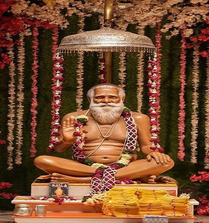परमहंस बाबा बजरंग दास जी महाराज की पुण्यतिथि पर सेवा का संकल्प, अस्पताल में मरीजों को बांटेंगे फल