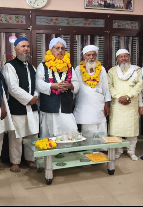 बूंदी में कौमी एकता और सामाजिक सद्भाव पर मंथन, भाईचारा मजबूत करने का आह्वान