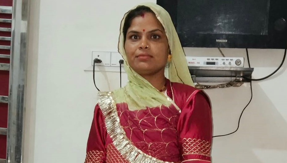 धनवा गांव में गर्भवती विवाहिता की संदिग्ध मौत, पिता ने जताई हत्या की आशंका