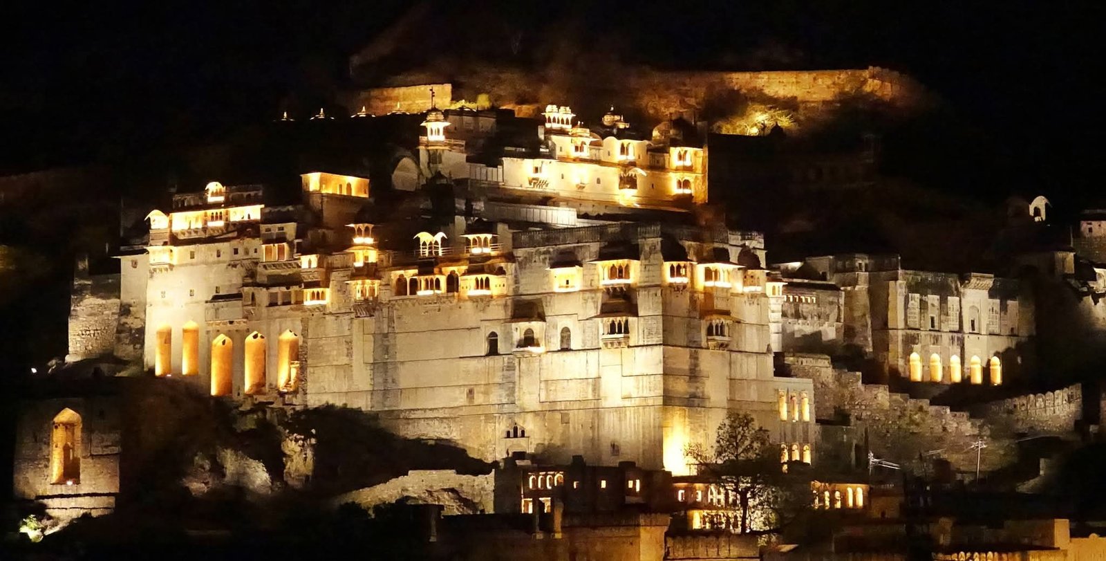 बूंदी महोत्सव के लिए पोस्टर, लोगो और फोटोग्राफी प्रतियोगिताओं के आवेदन आमंत्रित