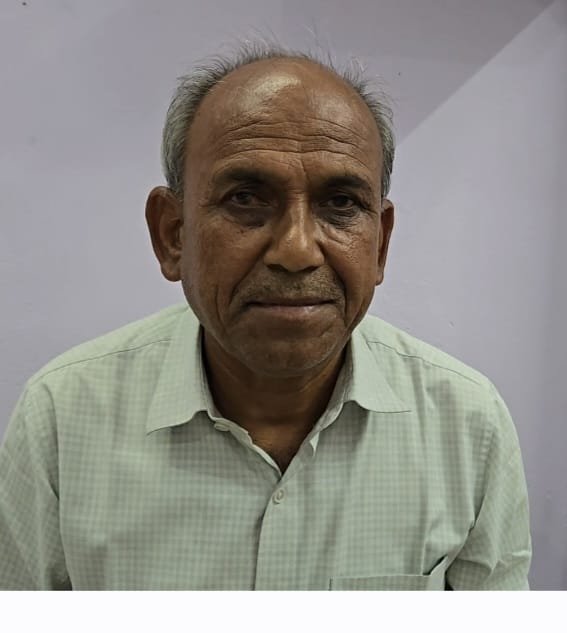 टिकट वितरण के बाद भाजपा में बगावत, पूर्व प्रधान बाबूलाल बैरवा और मंडल अध्यक्ष भीमराज बैरवा ने दिया इस्तीफा