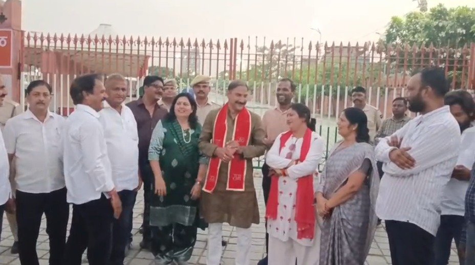 नवरात्र में कोडक्या बालाजी मंदिर तक जाएंगी पीएम ई-बसें, श्रद्धालुओं को राहत