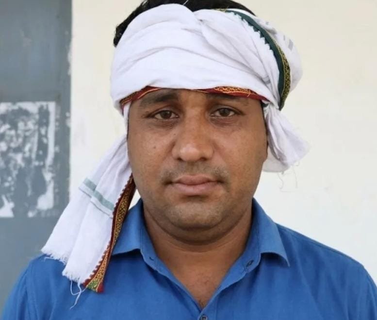 कोटा में स्मैक तस्करी के आरोप में झालावाड़ पुलिस का कांस्टेबल गिरफ्तार, 14 लाख रुपए बरामद