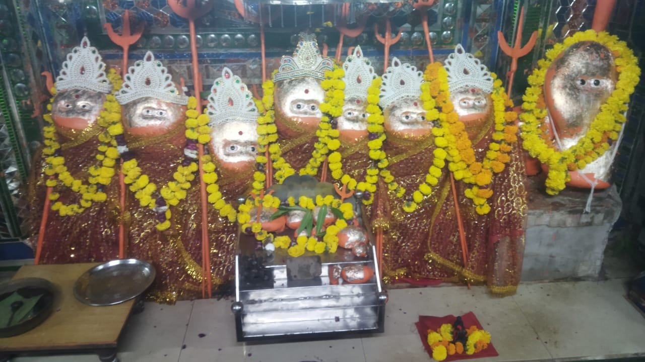 सुल्तानपुर से भीमपुरा माताजी धाम तक 15 अक्टूबर को निकलेगी 24वीं विशाल पदयात्रा