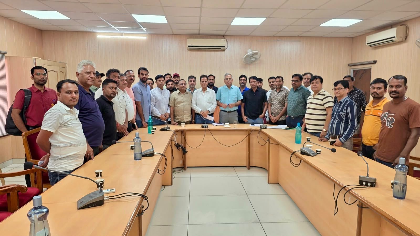 कोटा के हॉस्टल संचालकों को बिजली बिल में राहत, 50 किलोवॉट से कम कॉन्ट्रैक्ट लोड कराने पर शुल्क नहीं