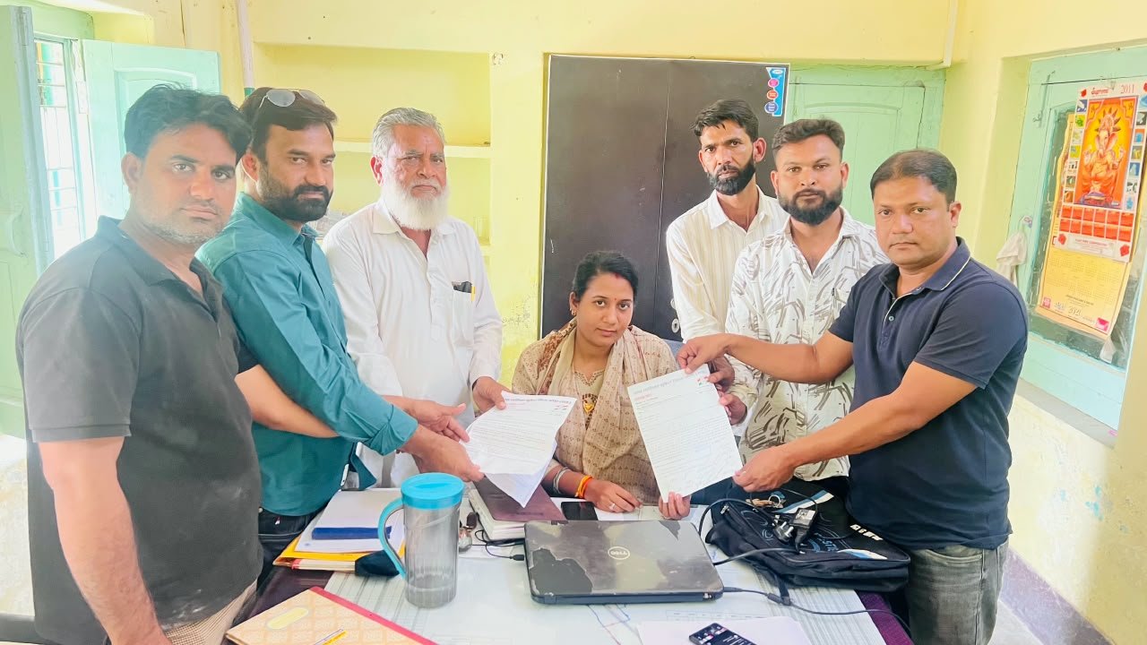 सुकेत के वार्ड 4 और 5 में पेयजल संकट, पाइपलाइन विस्तार और सड़क मरम्मत की मांग