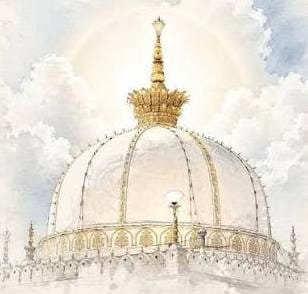 बूंदी में 18 अक्टूबर को मनाई जाएगी ख्वाजा गरीब नवाज की छटी शरीफ