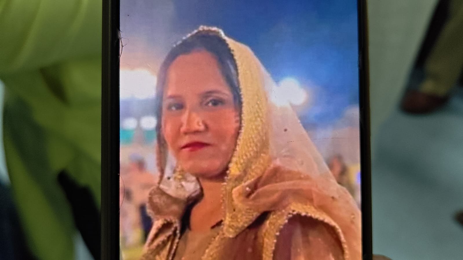 कोटा के न्यू अस्पताल में प्रसव के बाद रेशमा की मौत, इंजेक्शन के बाद तबीयत बिगड़ने का आरोप