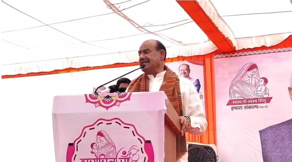 छह साल में 30 हजार माताओं तक पहुंचा सुपोषित मां अभियान