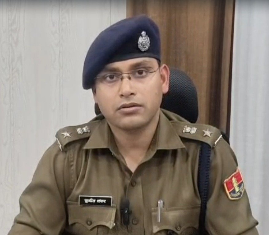पंचायत चुनाव के बीच कांग्रेस प्रत्याशी की हिस्ट्रीशीट खोलने के आदेश, कोटा में सियासी हलचल