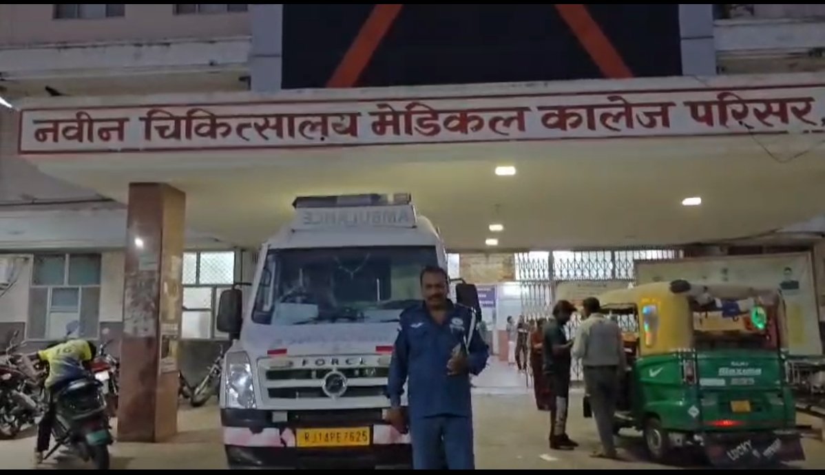कोटा में प्रसूताओं की मौत के बाद बड़ा एक्शन, 6 दवाओं के बैच पर रोक