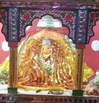 अरणा माता मंदिर में असली जेवरात बदलकर नकली पहनाए, दो पुजारी गिरफ्तार