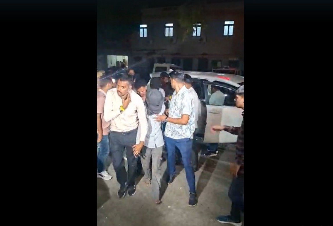 टाइगर श्रॉफ से पहले अमिताभ, सलमान, आमिर और अक्षय थे निशाने पर!