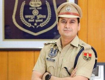 झालावाड़ में 65 लाख की स्मैक जब्त, मध्यप्रदेश का 23 वर्षीय तस्कर गिरफ्तार