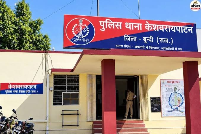 कोटा में छोटे भाई ने बड़े भाई की सरिये से वार कर हत्या की, एमबीएस अस्पताल में इलाज के दौरान मौत