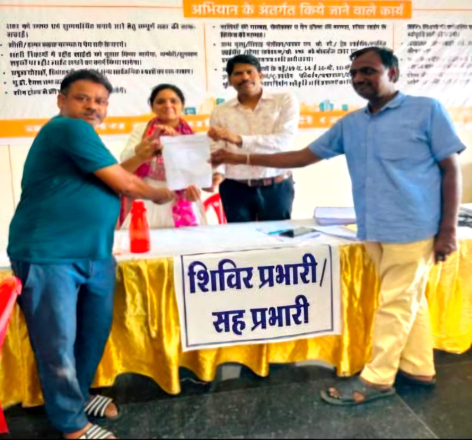 पीएम स्वनिधि ने बदली अजय की जिंदगी, ठेले से आत्मनिर्भरता तक का सफर