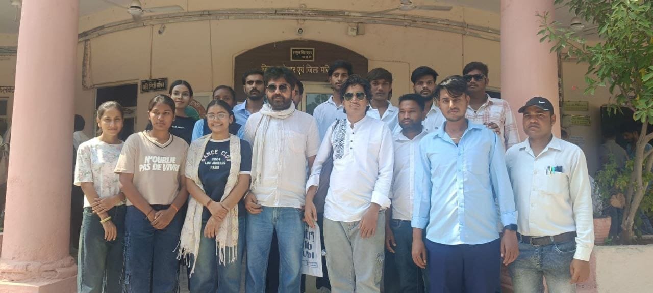 त्योहारों पर मिलावट का डर, बूंदी में विशेष जांच अभियान की मांग