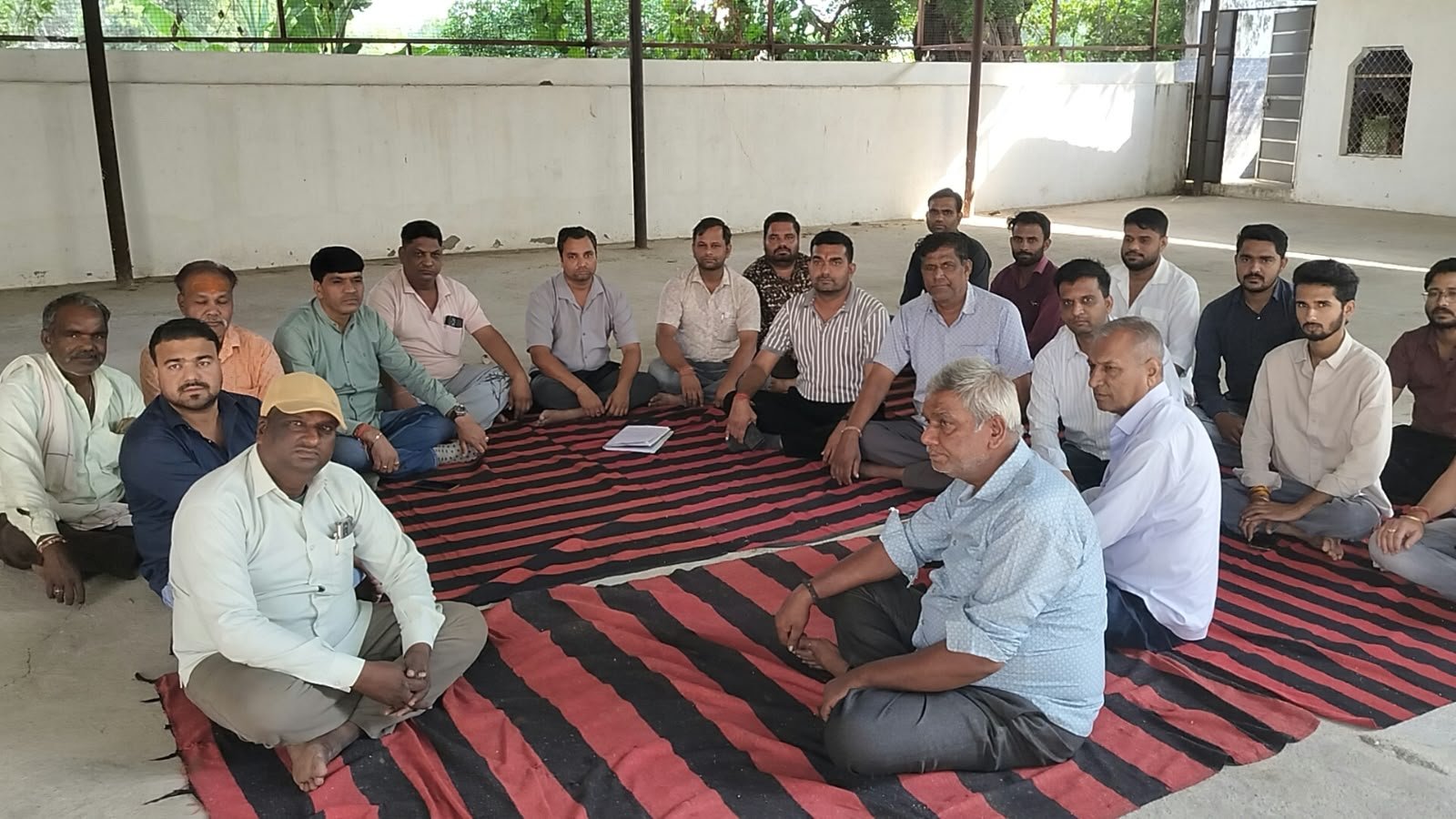 सुल्तानपुर में चोरी के विरोध में सोमवार को बाजार बंद, थाने के सामने धरना देंगे व्यापारी
