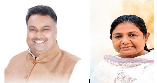 बूंदी में आज कांग्रेस की बैठक लेंगी एआईसीसी सचिव पूनम पासवान, लखन सिंगला भी रहेंगे मौजूद