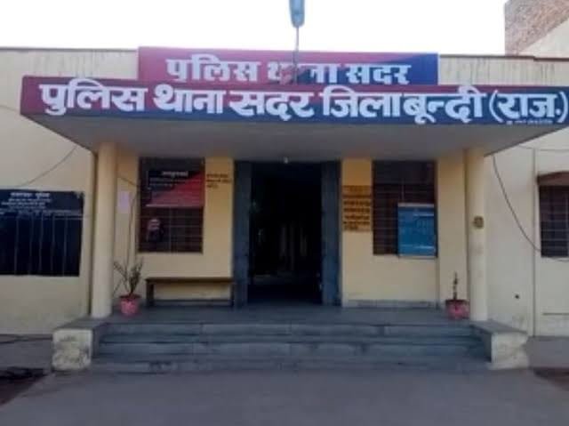 बूंदी में अवैध शराब का कारोबार, 144 पव्वे जब्त