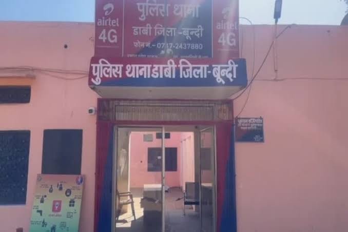 एक साल से फरार नाबालिग से दुष्कर्म का आरोपी सीकर से गिरफ्तार