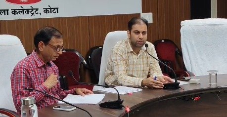 पंचायतीराज चुनाव में लापरवाही पर एक्शन, चार कार्मिक निलंबित