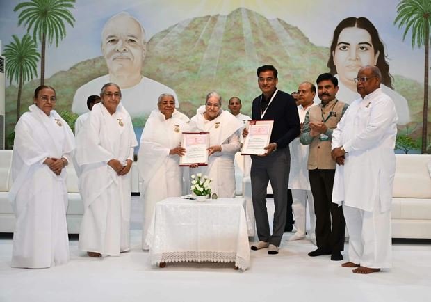 राजस्थान में प्राकृतिक एवं योगिक खेती को मिलेगा बढ़ावा, कृषि विभाग और ब्रह्माकुमारी संस्थान के बीच एमओयू
