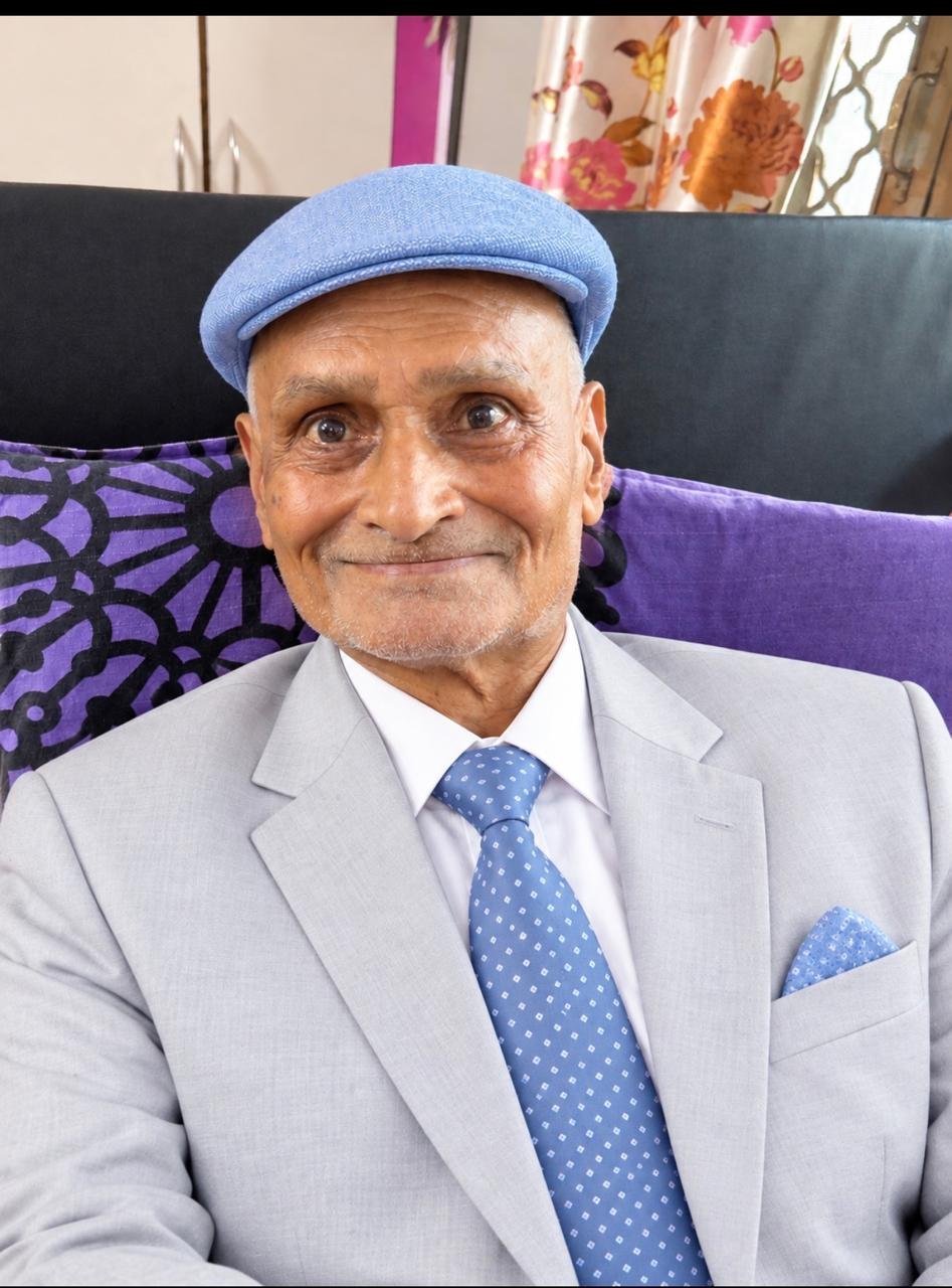 रावतभाटा में पहली बार नेत्रदान के साथ देहदान, मृत्यु के बाद भी मानवता की मिसाल बने विनय कुमार जैन