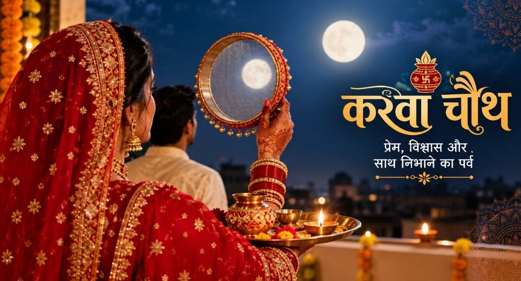 करवा चौथ पर कोटा में सजने-संवरने की धूम, ब्यूटी पार्लरों में महिलाओं की भीड़