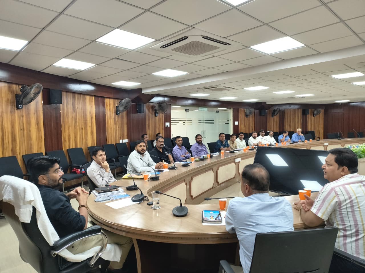 133वां राष्ट्रीय दशहरा मेला: कोचिंग नगरी में स्टूडेंट्स के लिए खास तैयारी, ID कार्ड पर मिल सकती है झूलों और आकर्षणों में छूट
